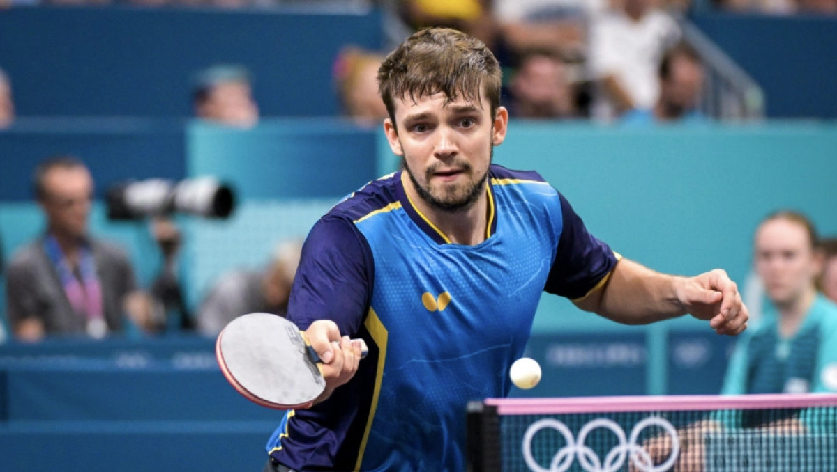 Қазақстан құрамасы WTT Youth Contender турнирінде жеті жүлде жеңіп алды