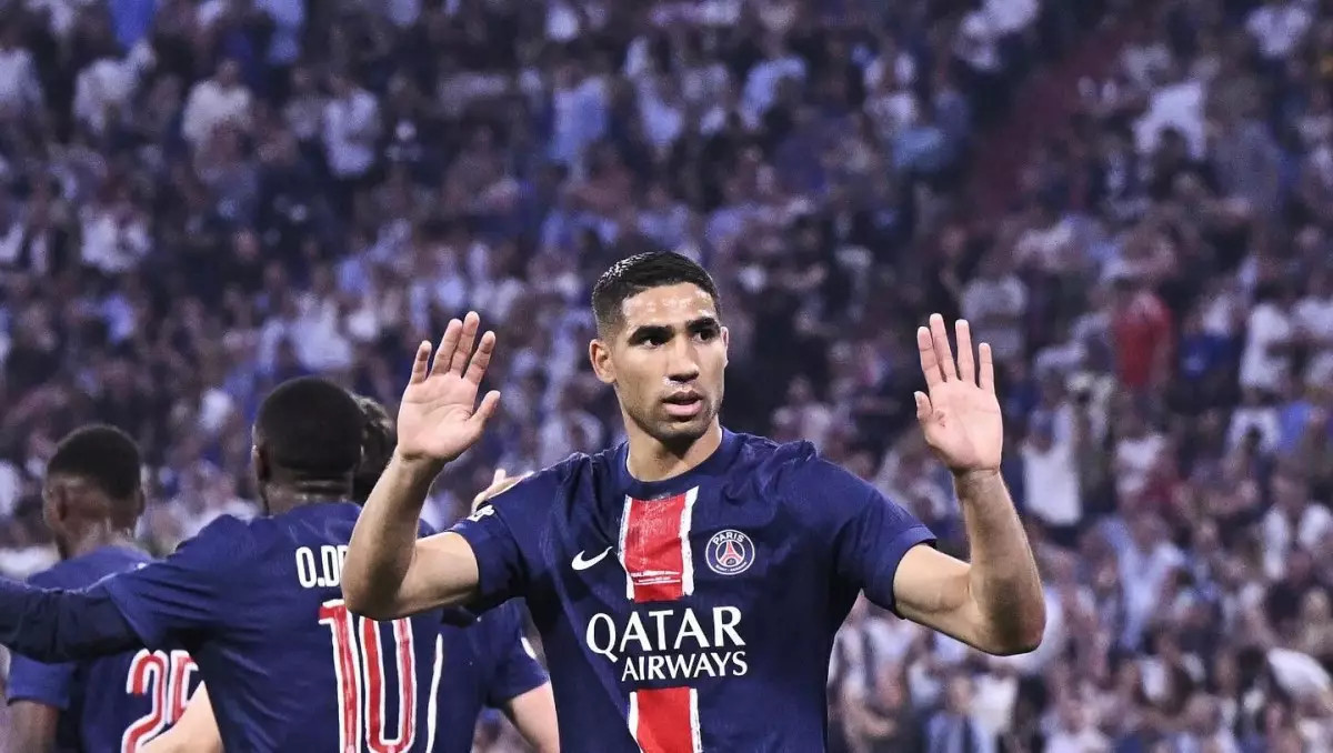 УЕФА ПСЖ командасын ЧЛ-дегі жеңісінен кейін жазаға тартқалы отыр