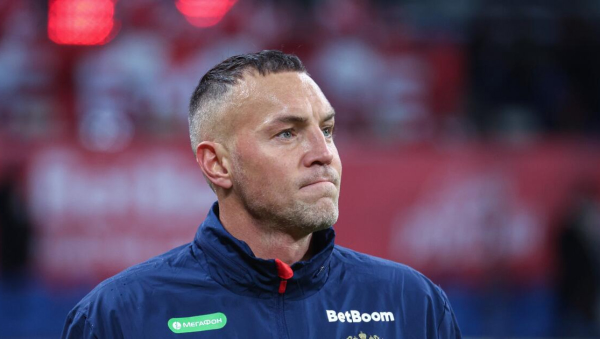 Артем Дзюбаның "Қайратқа" ауысу мәселесіне қатысты нақты шешім қабылданды