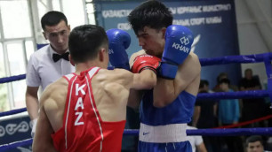 ©Қорғаныс министрлігінің баспасөз қызметі