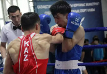 ©Қорғаныс министрлігінің баспасөз қызметі