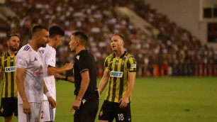 ©"Қайрат" ФК