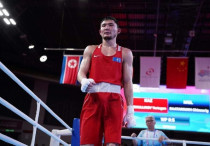 ©Туризм және спорт министрлігі