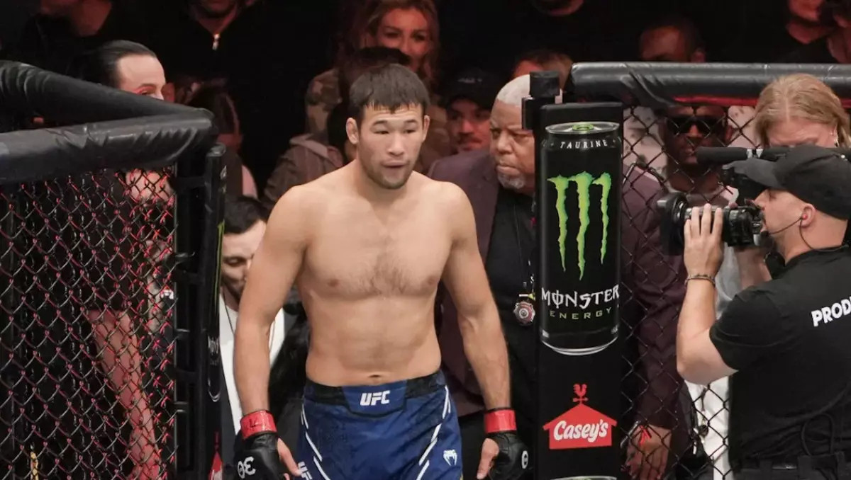 Рахмонов үшін UFC-де ең қауіпті кім екені айтылды