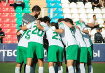 ©"Атырау" ФК