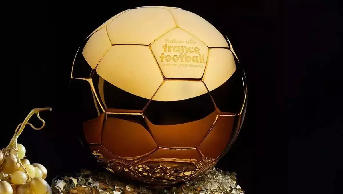 "Алтын доп" номинанттарының есімі аталатын күн белгіленді