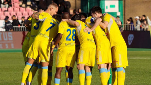 ©"Астана" ФК