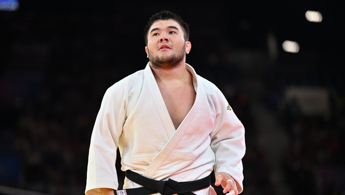 Нұрлыхан Шархан мен Марат Байқамұров жүлделі орынға іліге алмады