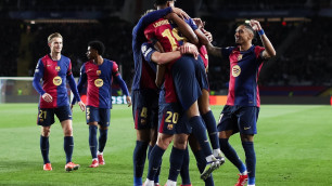 © "Барселона" ФК