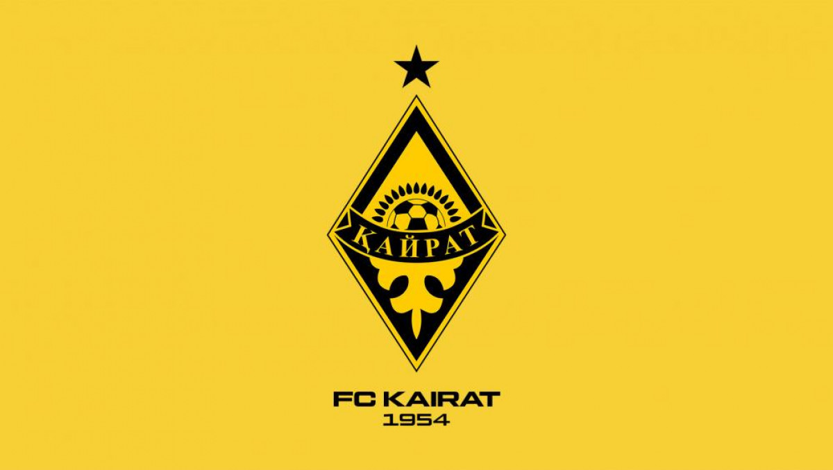 "Қайрат" Чемпиондар лигасы алдында қатарына ойыншы қосты