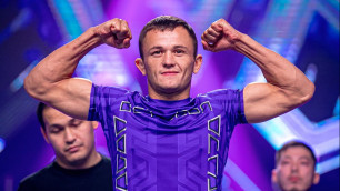 ©Instagram/bekzatalmahan