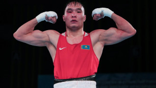 ©instagram.com/boxingkazakhstan