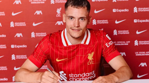 ©"Ливерпуль" ФК