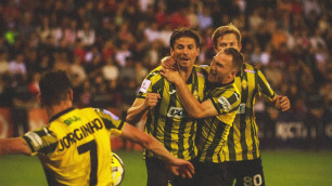 © "Қайрат" ФК