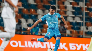 ©"Ордабасы" ФК