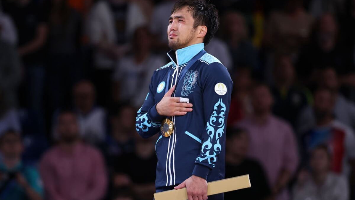 Елдос Сметов отасы жайлы және мансабына қатысты пікір білдірді