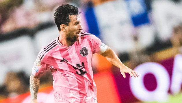 ©"Интер Майами" ФК