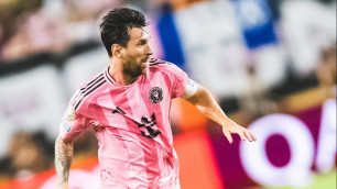 ©"Интер Майами" ФК