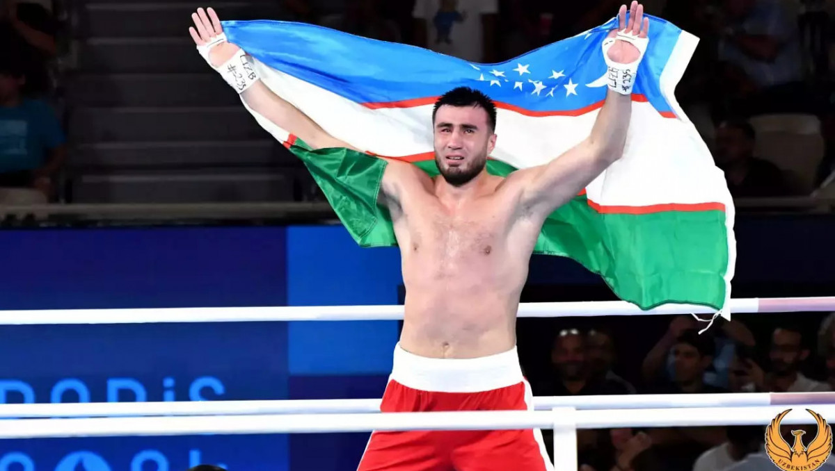 Өзбек боксшылары Астанадағы әлем кубогына қатыспайды