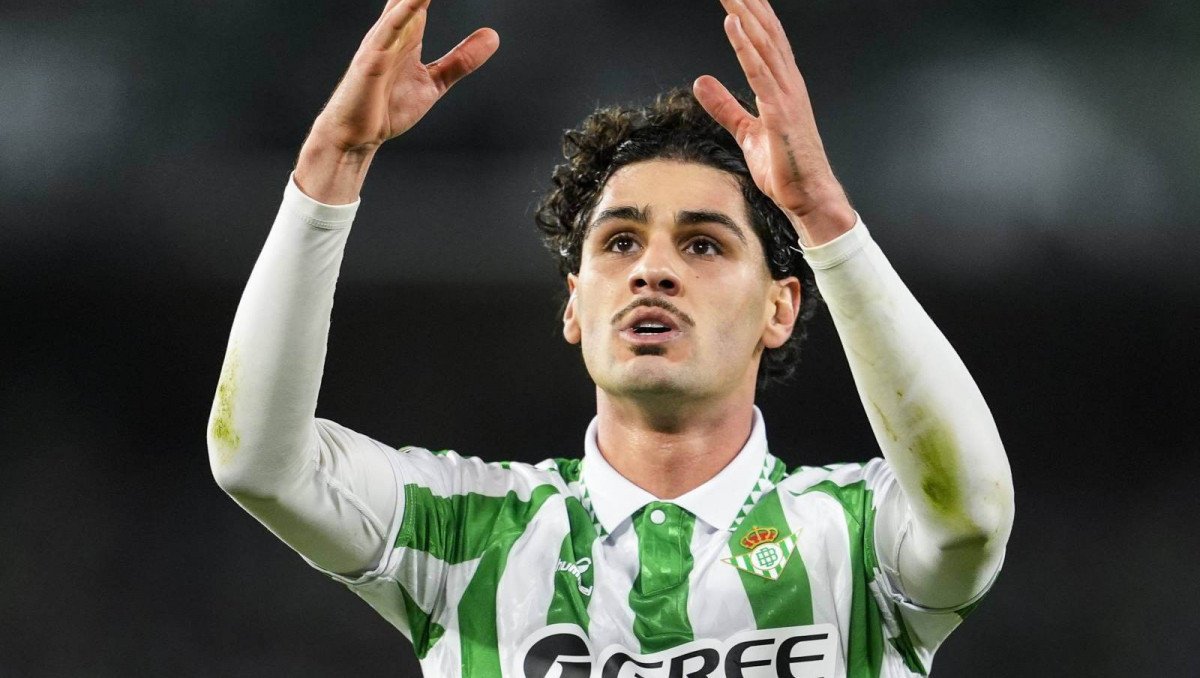 "Атлетико" "Бетис" командасының жартылай қорғаушысын сатып алатын болды