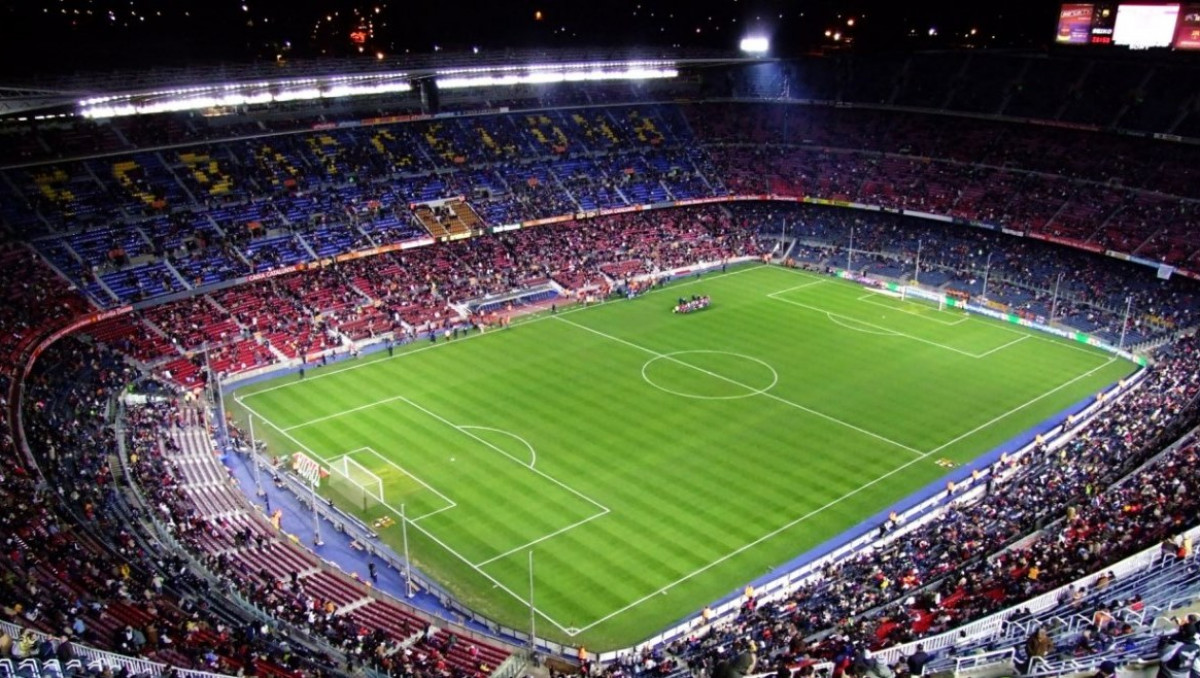 "Барселона" "Камп Ноуға" қашан оралатыны белгілі болды