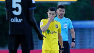 © "Жеңіс" ФК