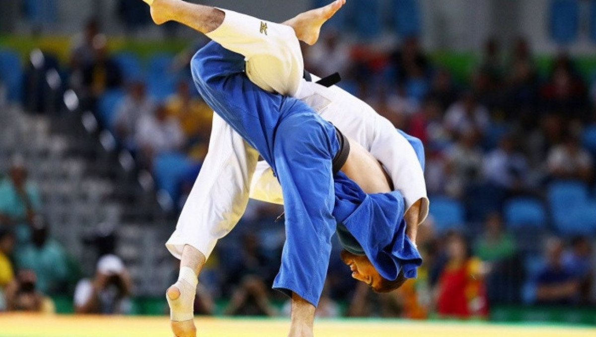 Алматыда дзюдодан жасөспірімдер мен жастар арасында Азия кубогы өтеді