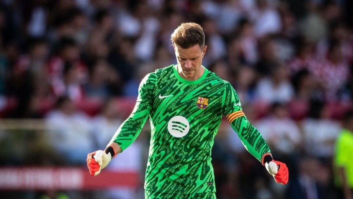 "Челси" "Барселона" қақпашысын алғысы келеді