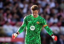 ©"Барселона" ФК