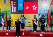 ©Спортты дамыту дирекциясы