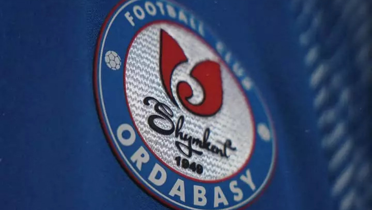 "Ордабасы" "Қайрат" командасының түлегін шығарып салды