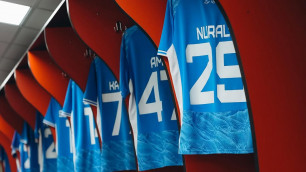 © "Ордабасы" ФК