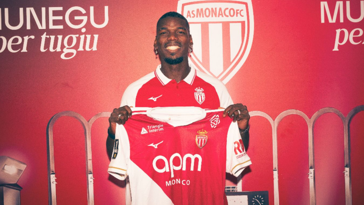 Поль Погба команда тапты