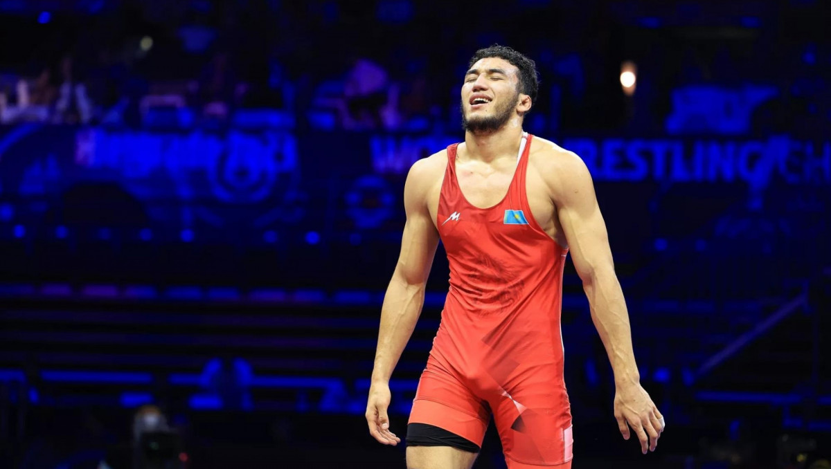 Ризабек Айтмұхан мен Нұрғожа Қайпанов Түркиядағы турнирде топ жарды