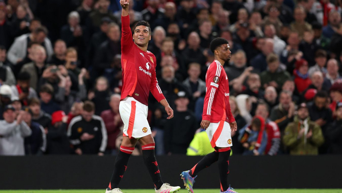 Каземиро мансабына қатысты маңызды шешім қабылдады