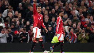 ©"Манчестер Юнайтед" ФК