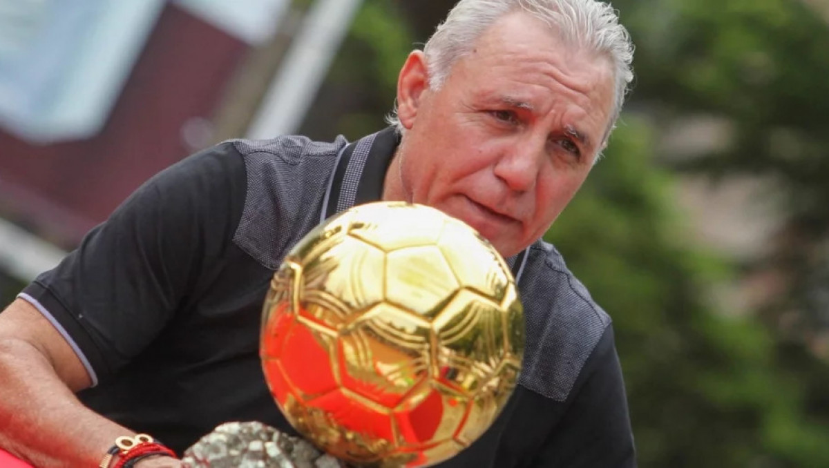 Аңызға айналған Стоичков "Алтын допқа" басты үміткерді атады