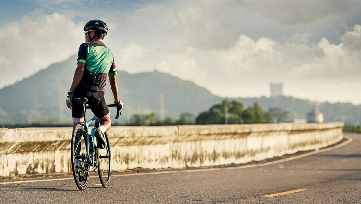 Тас жолдағы велоспорттан Қазақстан чемпионаты аяқталды