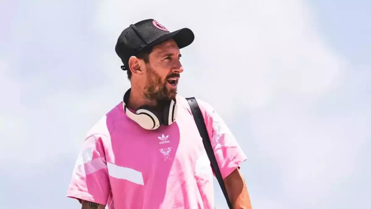 Месси Америкадан мүлде кететін болды