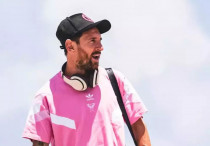 ©"Интер Майами" ФК