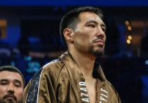 ©Тұрар Қазанғапов