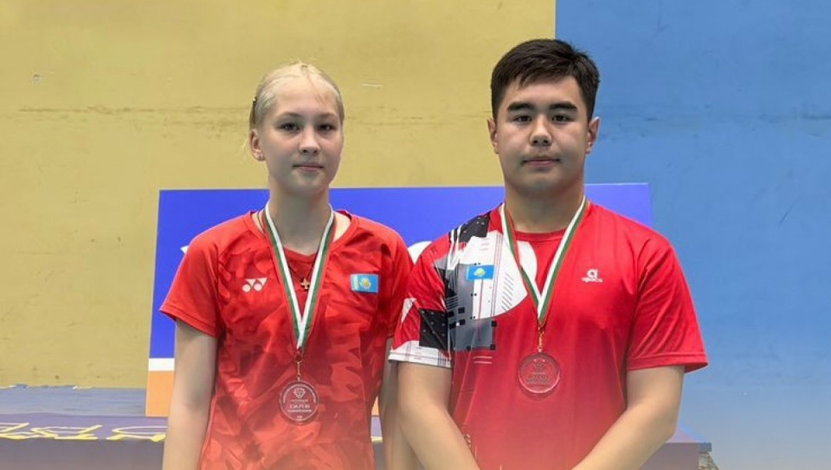 Болгариядағы турнирде Қазақстан екі жүлде жеңіп алды