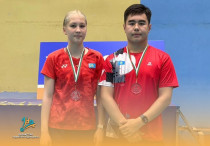 ©Бадминтон федерациясы