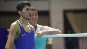 ©instagram.com/boxingkazakhstan/