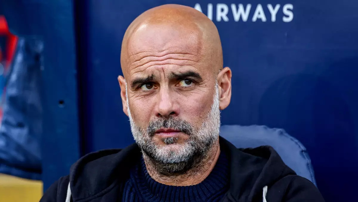 Гвардиола "Барселона" жұлдызын "Манчестер Ситиге" алып алмақ