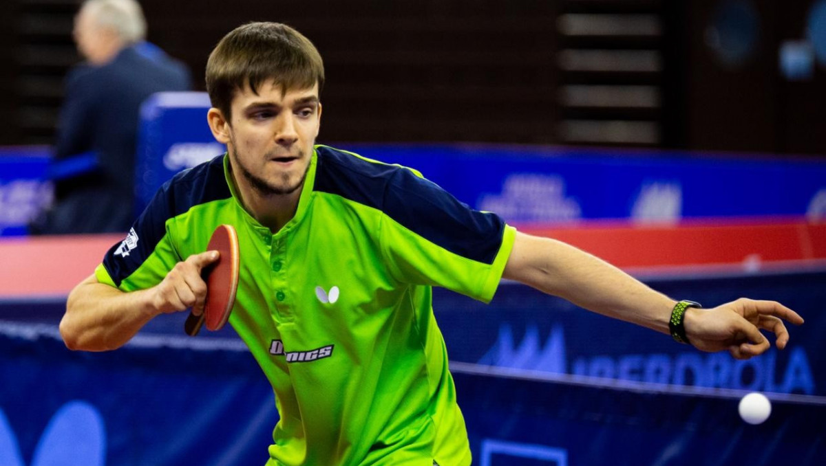 Қазақстандық спортшы United States Smash атты ірі турнирге қатысады