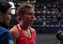 ©Kazakhstan Boxing Federation