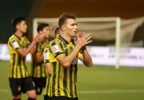 ©"Қайрат" ФК