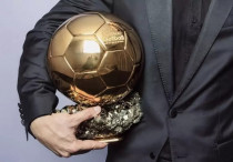 ©instagram.com/ballondorofficial