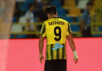 ©"Қайрат" ФК